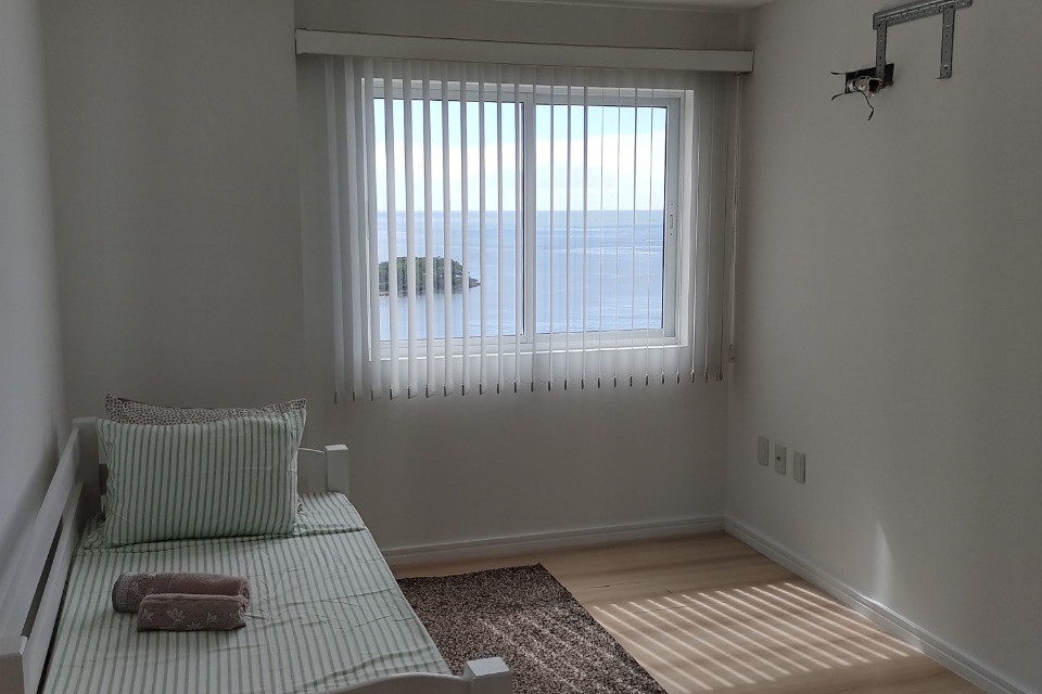 Apartamento 3 dormitórios Barcelona, Quadra Mar - Balneário Camboriú