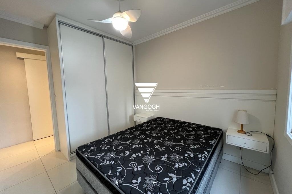 Apartamento 2 dormitórios Santos Dumont, Quadra Mar - Balneário Camboriú