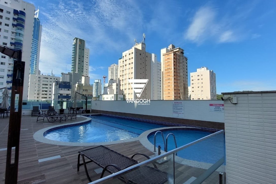 Apartamento 3 dormitórios Porto da Barra, Barra Sul - Balneário Camboriú