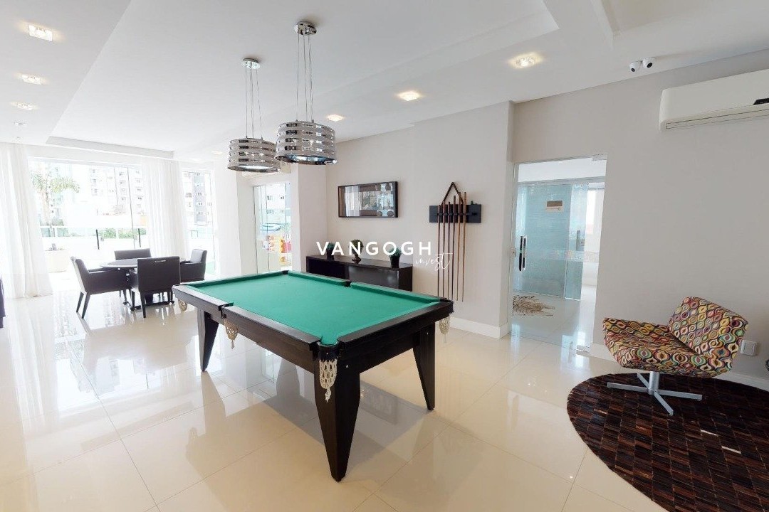 Apartamento 3 dormitórios Cartagena Residene, Centro - Balneário Camboriú