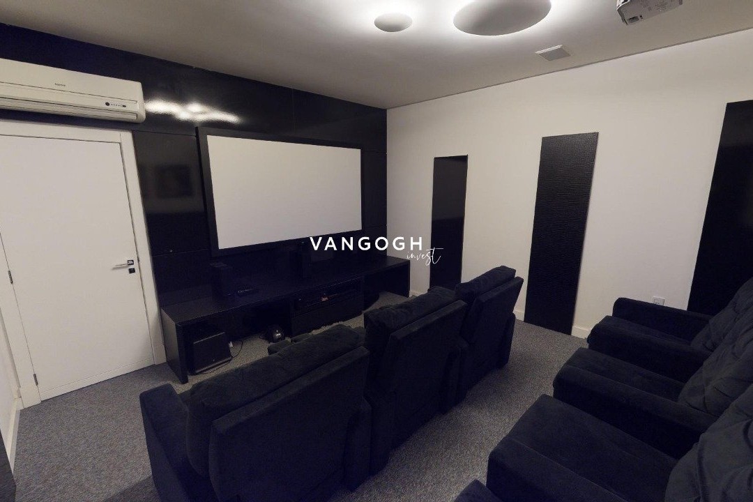 Apartamento 3 dormitórios Cartagena Residene, Centro - Balneário Camboriú