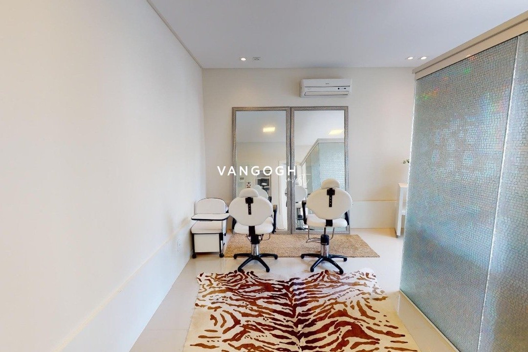 Apartamento 3 dormitórios Cartagena Residene, Centro - Balneário Camboriú