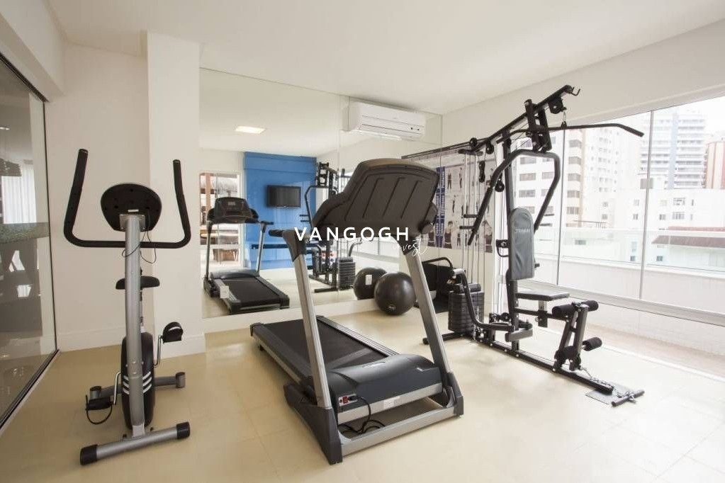 Apartamento 3 dormitórios Cartagena Residene, Centro - Balneário Camboriú
