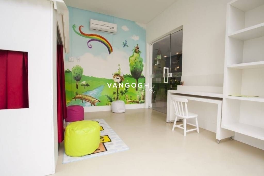 Apartamento 3 dormitórios Cartagena Residene, Centro - Balneário Camboriú