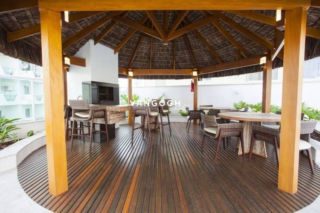 Apartamento 3 dormitórios Cartagena Residene, Centro - Balneário Camboriú