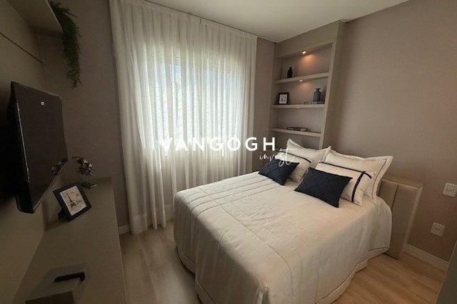Apartamento 3 dormitórios Cartagena Residene, Centro - Balneário Camboriú