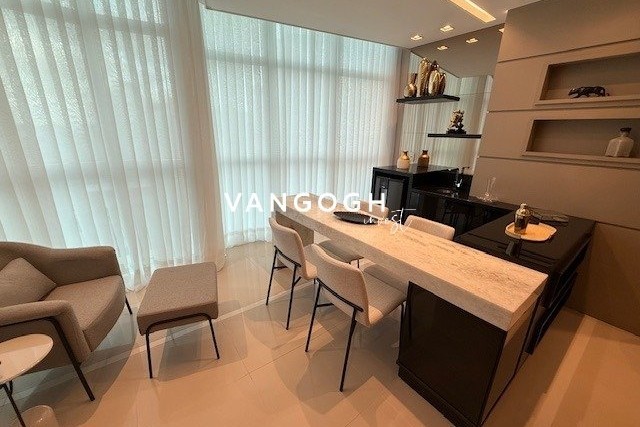 Apartamento 3 dormitórios Cartagena Residene, Centro - Balneário Camboriú