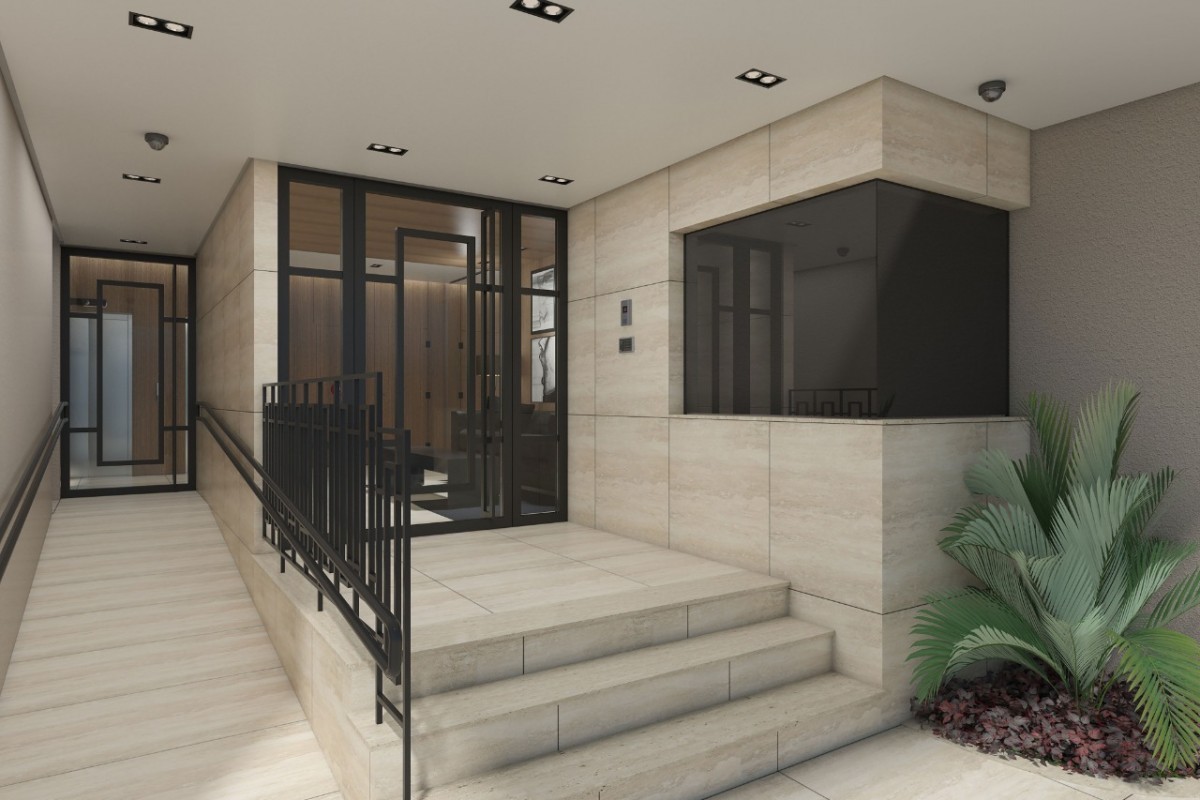 Apartamento 4 dormitórios Edificio Charmant Residence, Pontal norte - Balneário Camboriú