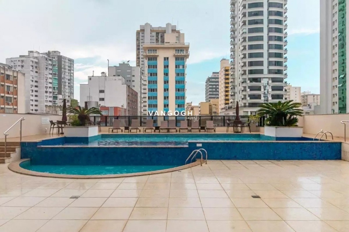 Edifício Maison Antonieta em Balneário Camboriú