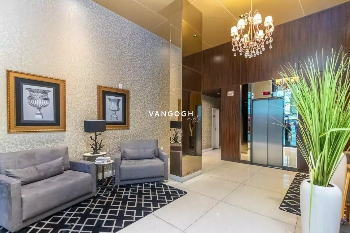 Edifício Maison Antonieta em Balneário Camboriú