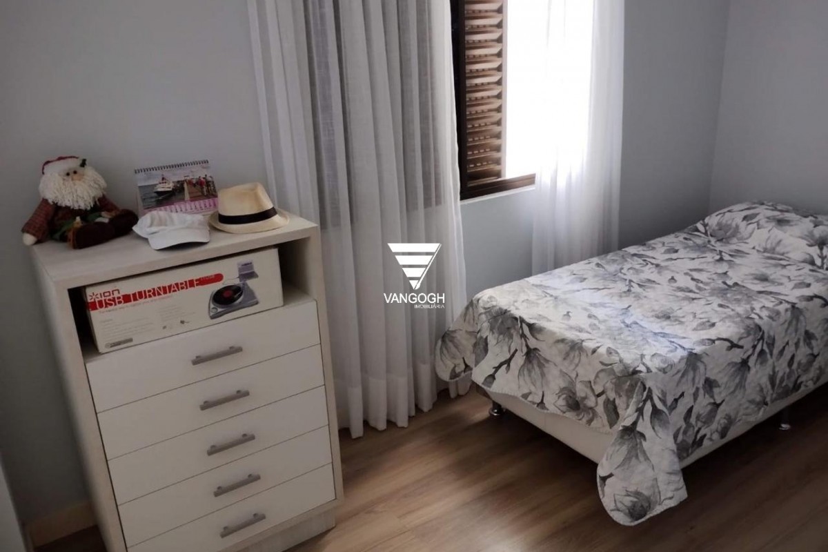 Apartamento 2 dormitórios Guilherme, Quadra Mar - Balneário Camboriú