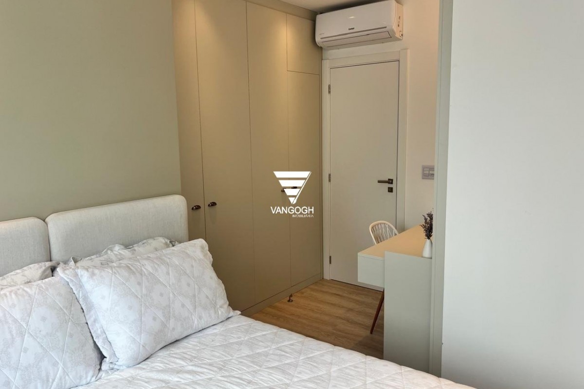 Apartamento 4 dormitórios Villa Alba, Centro - Balneário Camboriú