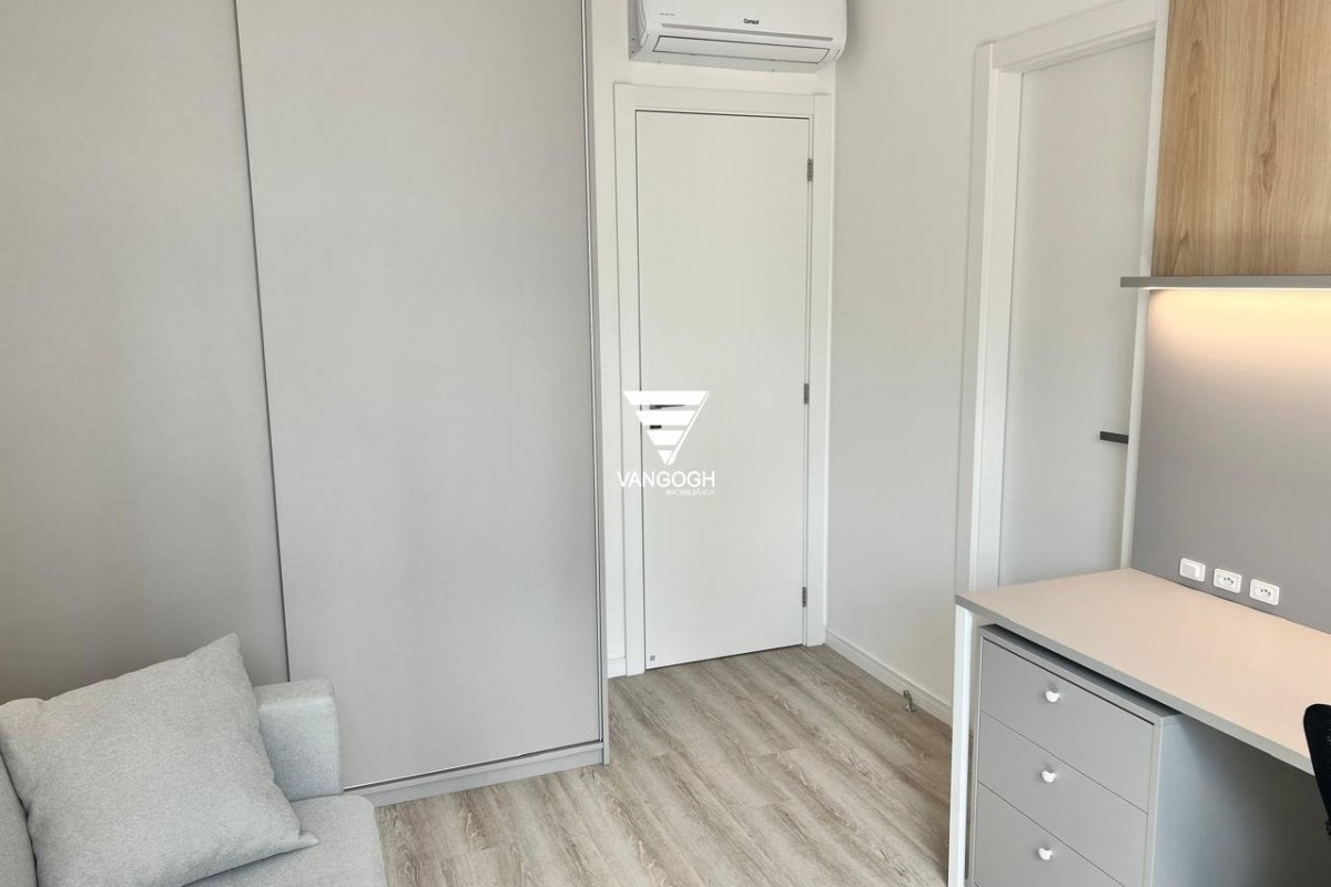 Apartamento 4 dormitórios Villa Alba, Centro - Balneário Camboriú