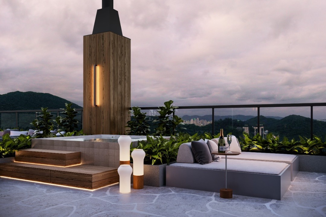Pantai Brava House