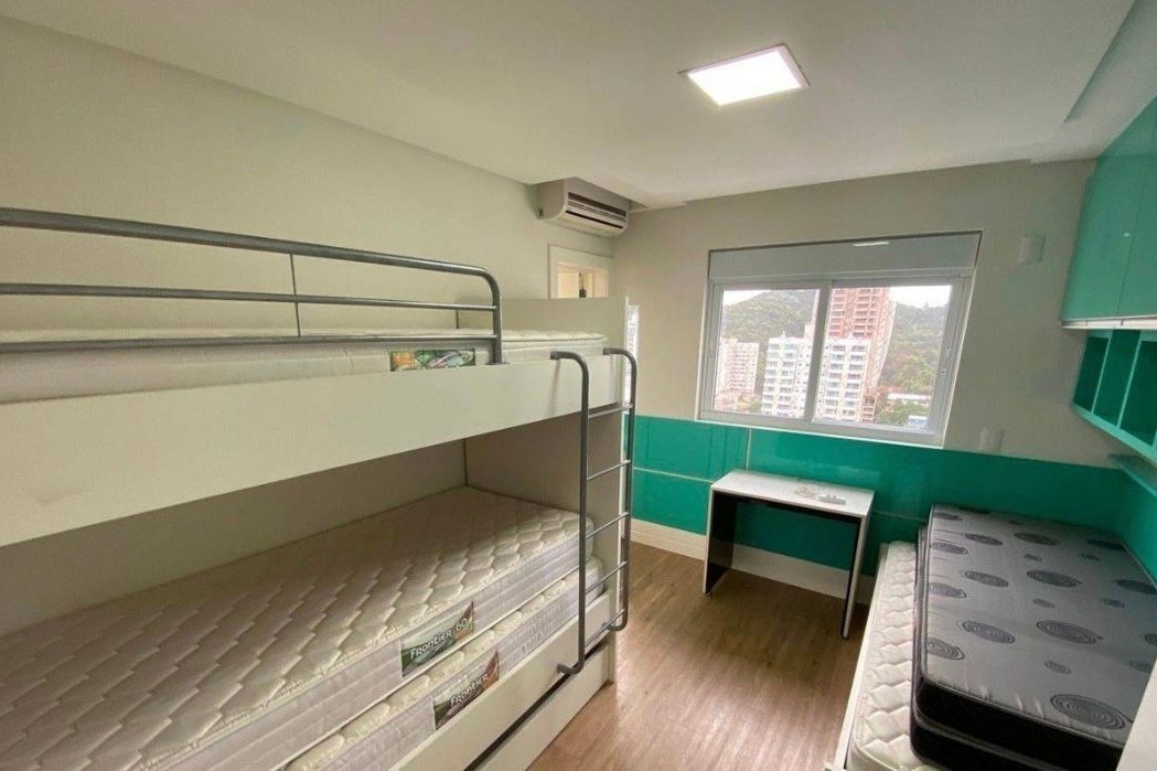 Apartamento 3 dormitórios Essence Residencial, Pioneiros - Balneário Camboriú