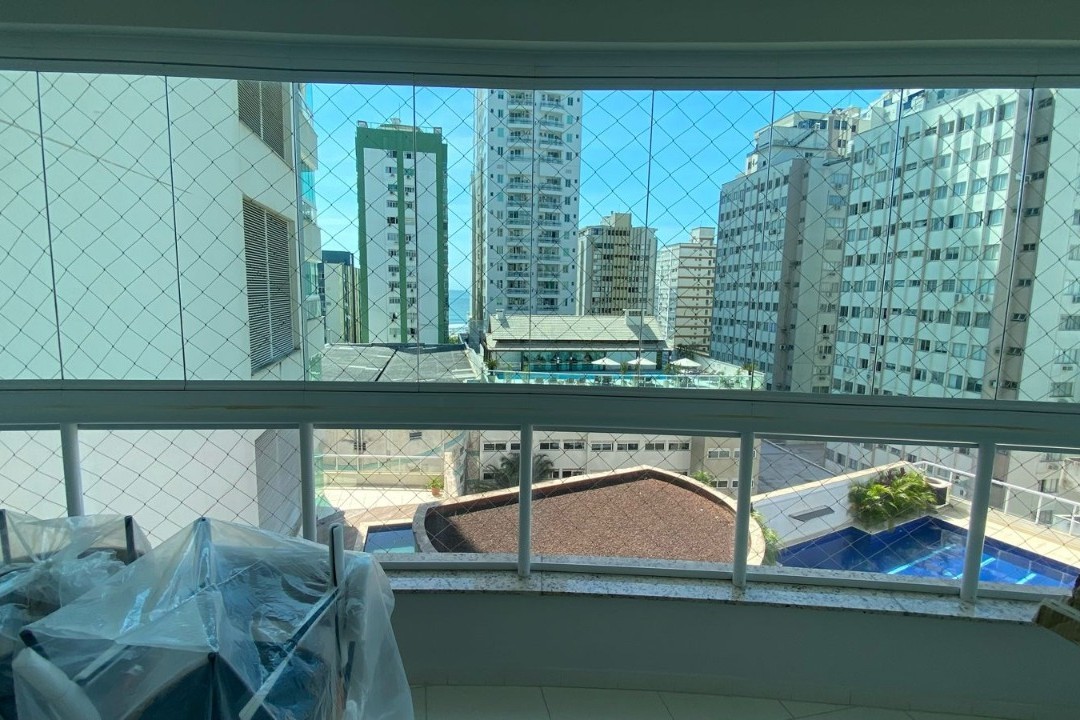 Apartamento 3 dormitórios Dimora Del Sole, Cento - Balneário Camboriú