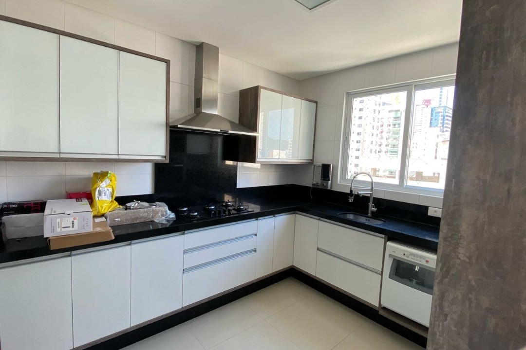 Apartamento 3 dormitórios Dimora Del Sole, Cento - Balneário Camboriú