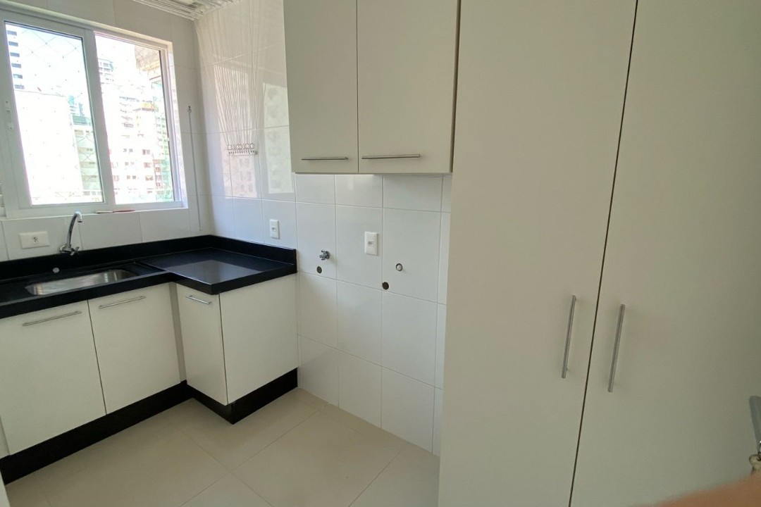 Apartamento 3 dormitórios Dimora Del Sole, Cento - Balneário Camboriú