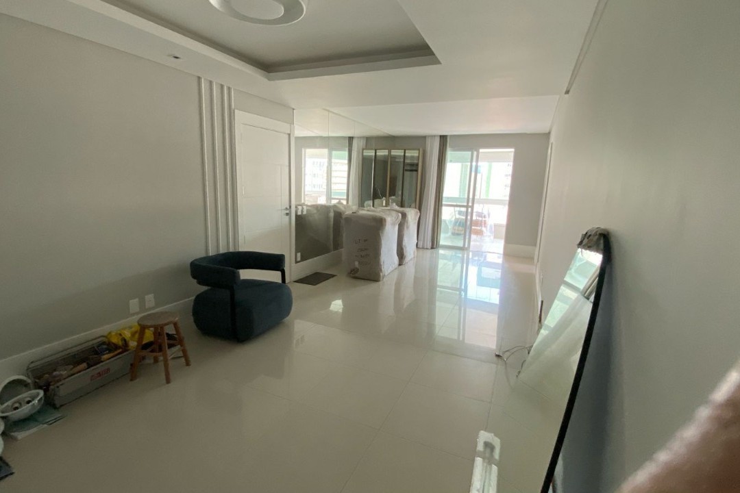 Apartamento 3 dormitórios Dimora Del Sole, Cento - Balneário Camboriú