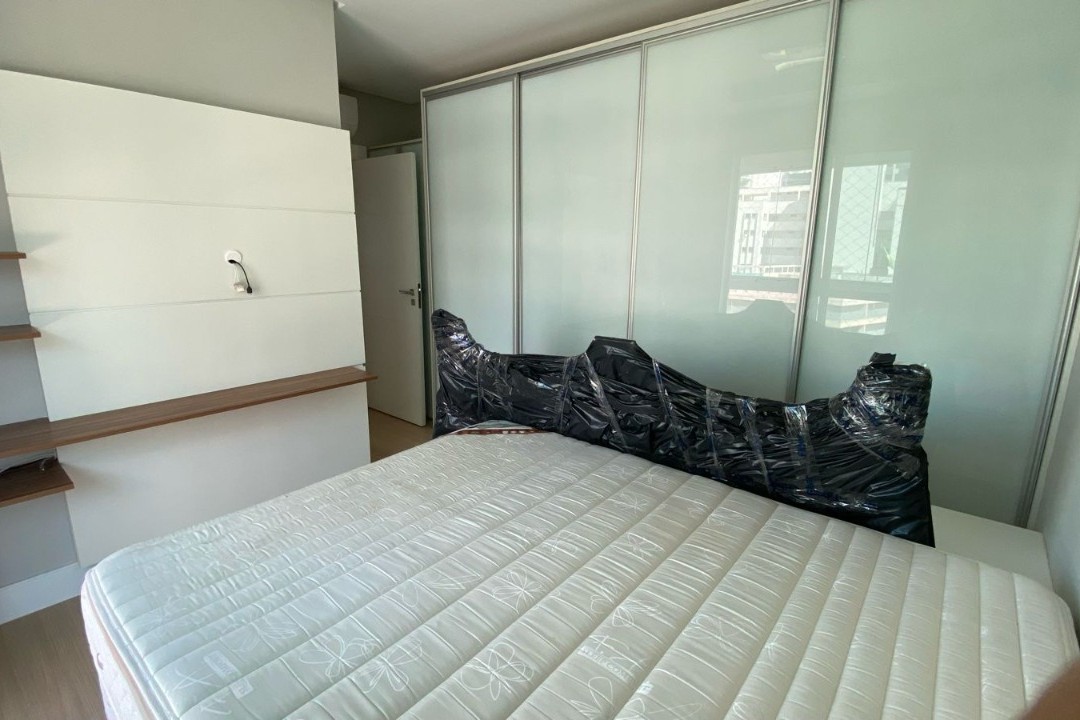 Apartamento 3 dormitórios Dimora Del Sole, Cento - Balneário Camboriú