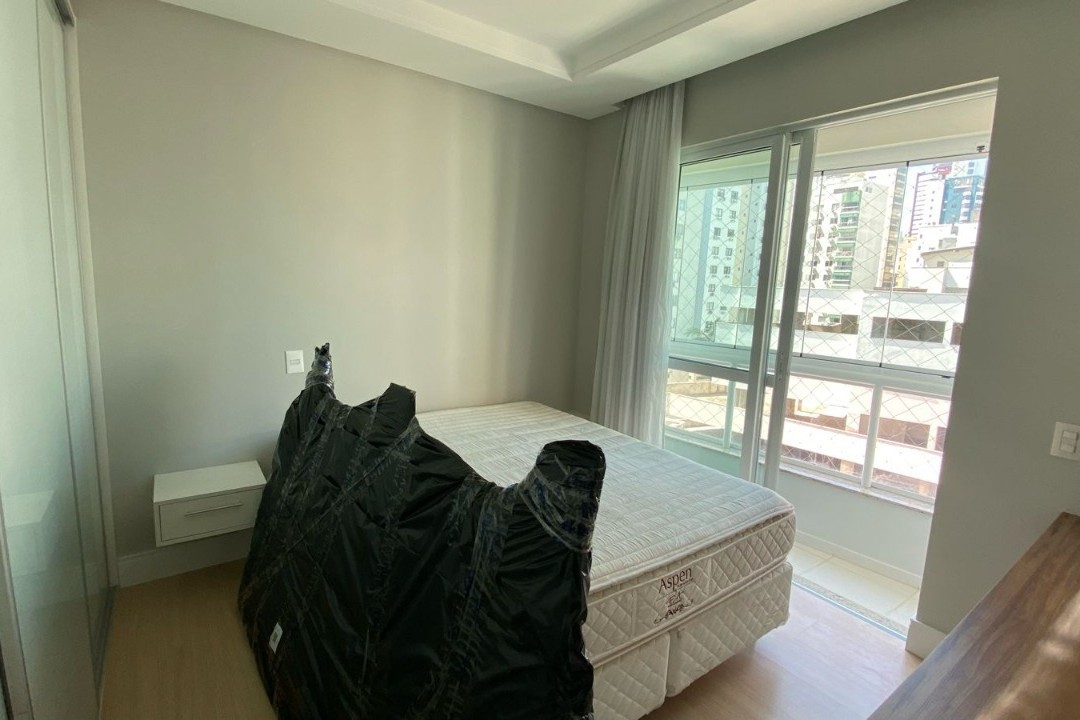 Apartamento 3 dormitórios Dimora Del Sole, Cento - Balneário Camboriú