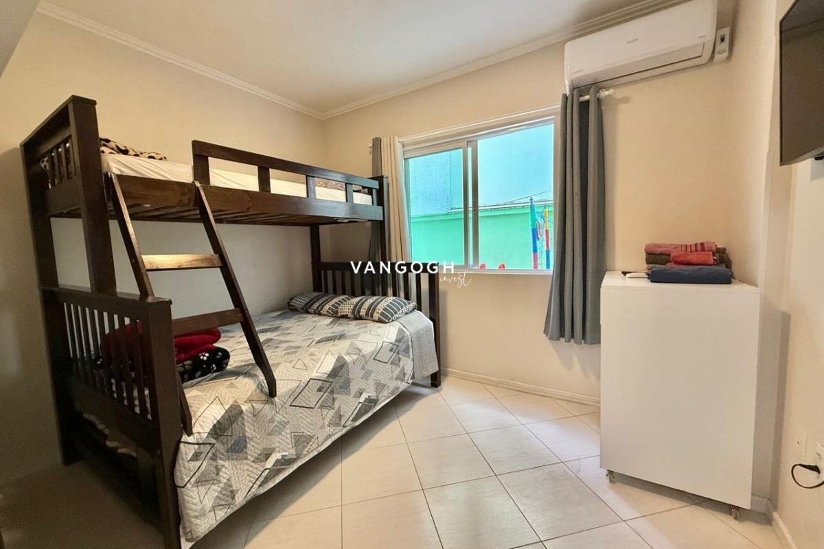 Apartamento 3 dormitórios Mont Saint Michel, Barra Sul - Balneário Camboriú