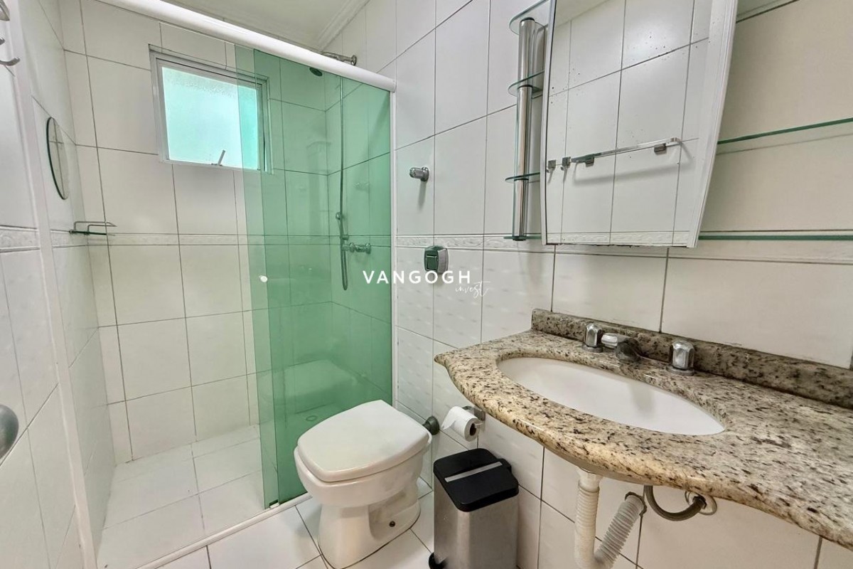 Apartamento 3 dormitórios Mont Saint Michel, Barra Sul - Balneário Camboriú