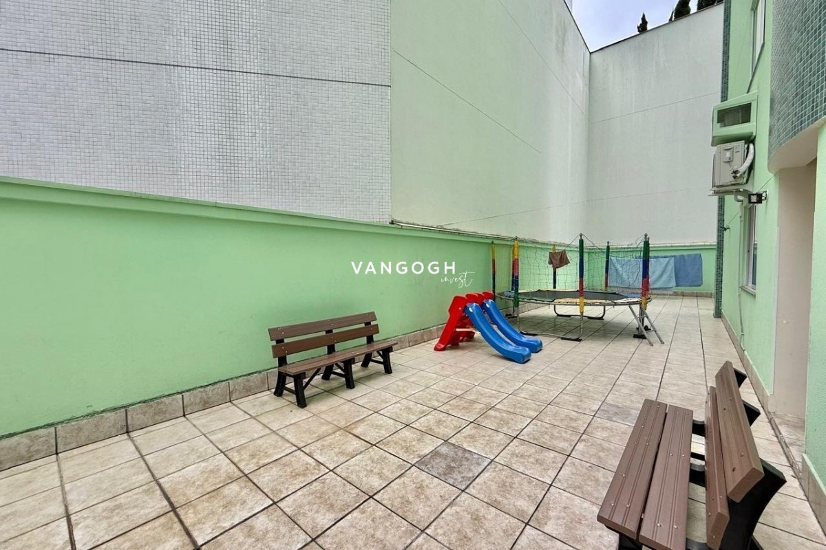 Apartamento 3 dormitórios Mont Saint Michel, Barra Sul - Balneário Camboriú
