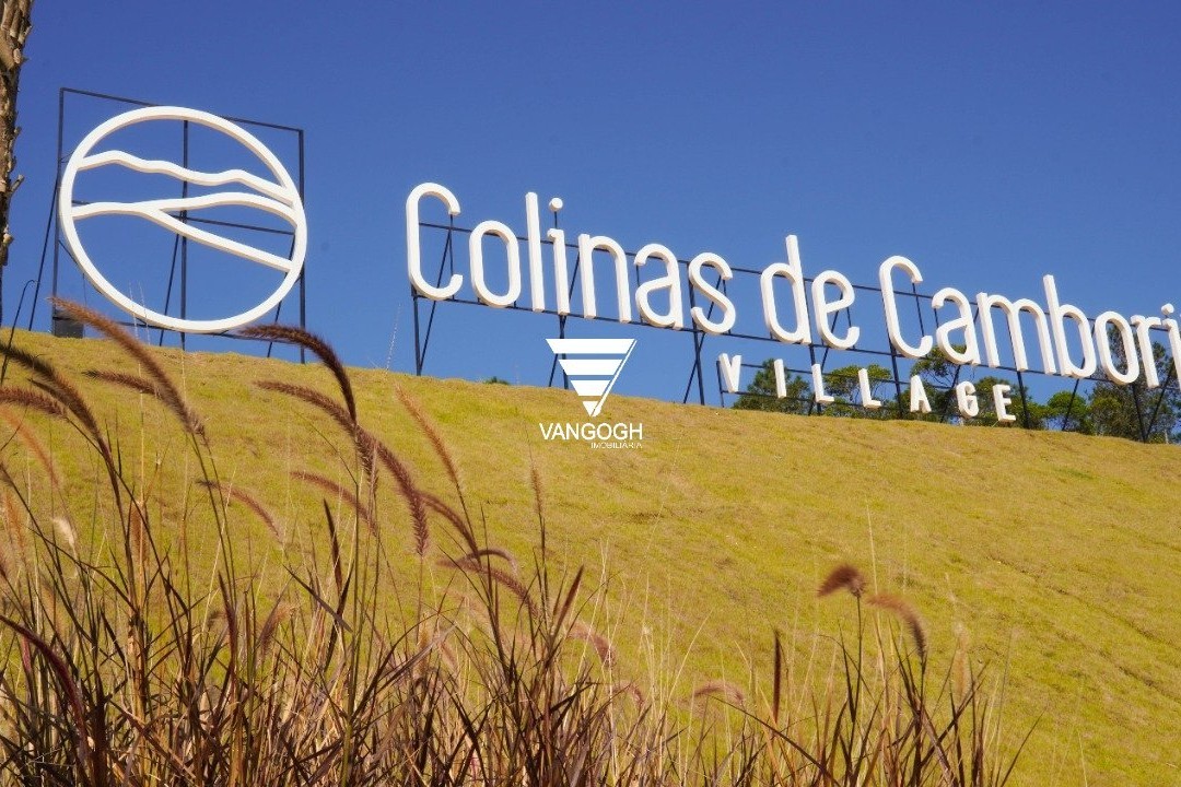 Colinas de Camboriú Village