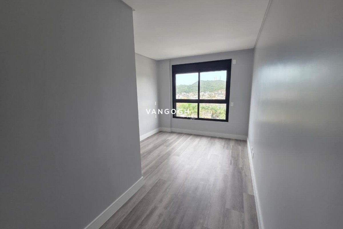 Apartamento 3 dormitórios Dusseldorf