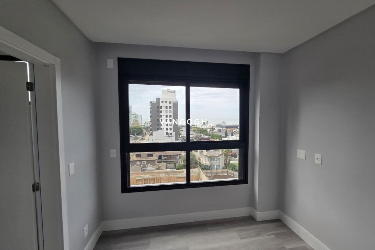 Apartamento 3 dormitórios Dusseldorf