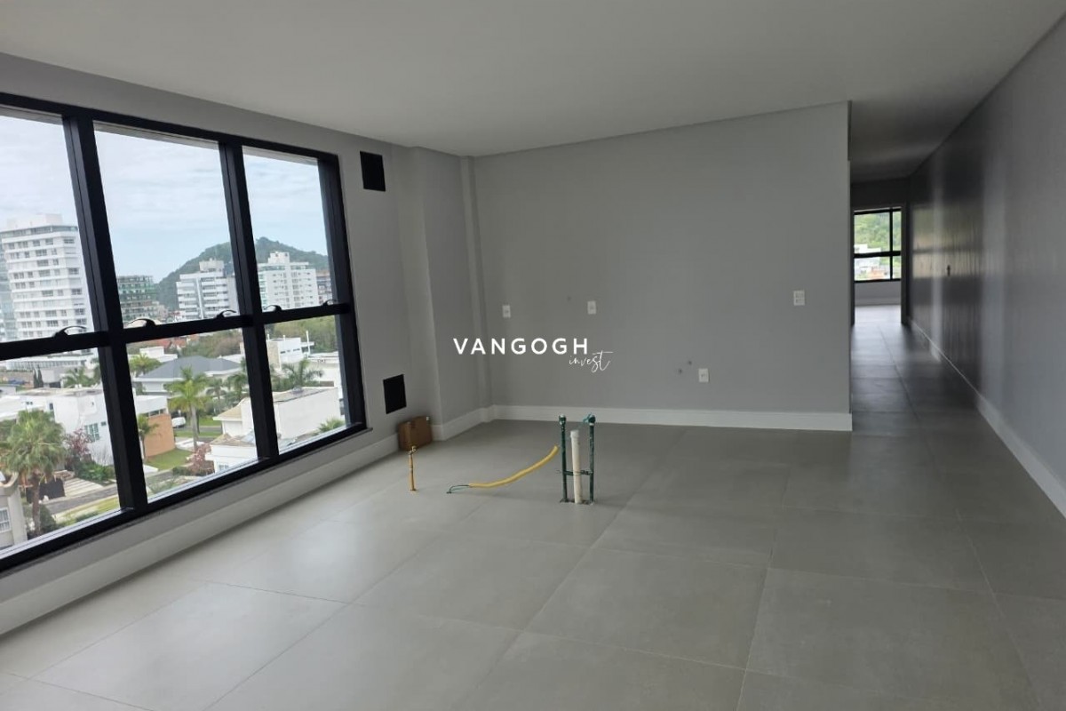Apartamento 3 dormitórios Dusseldorf