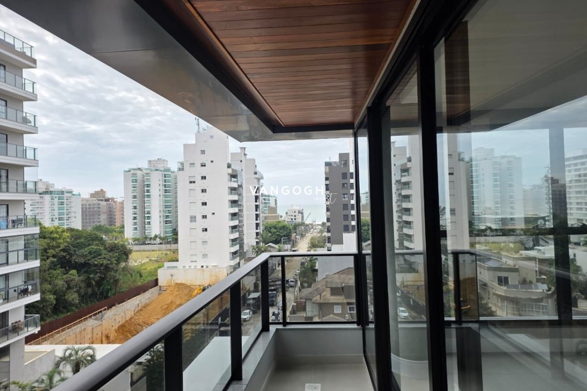 Apartamento 3 dormitórios Dusseldorf