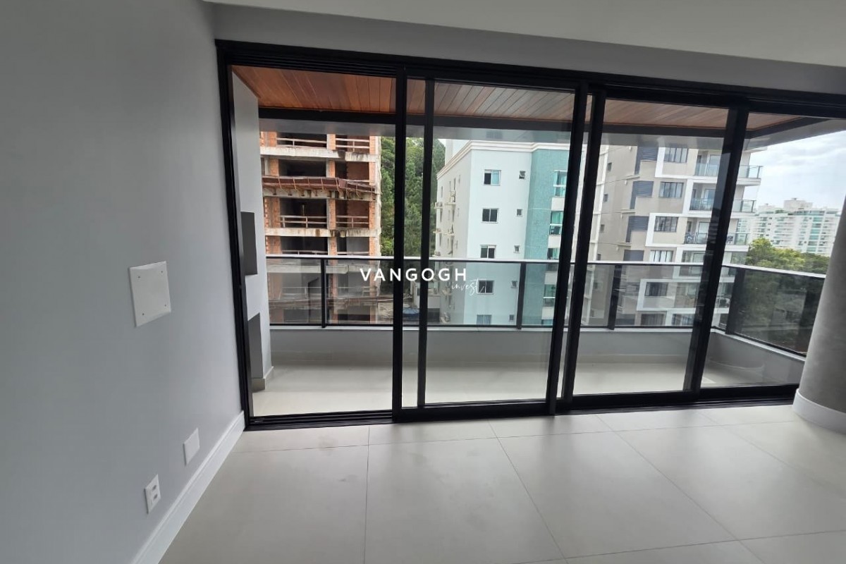 Apartamento 3 dormitórios Dusseldorf
