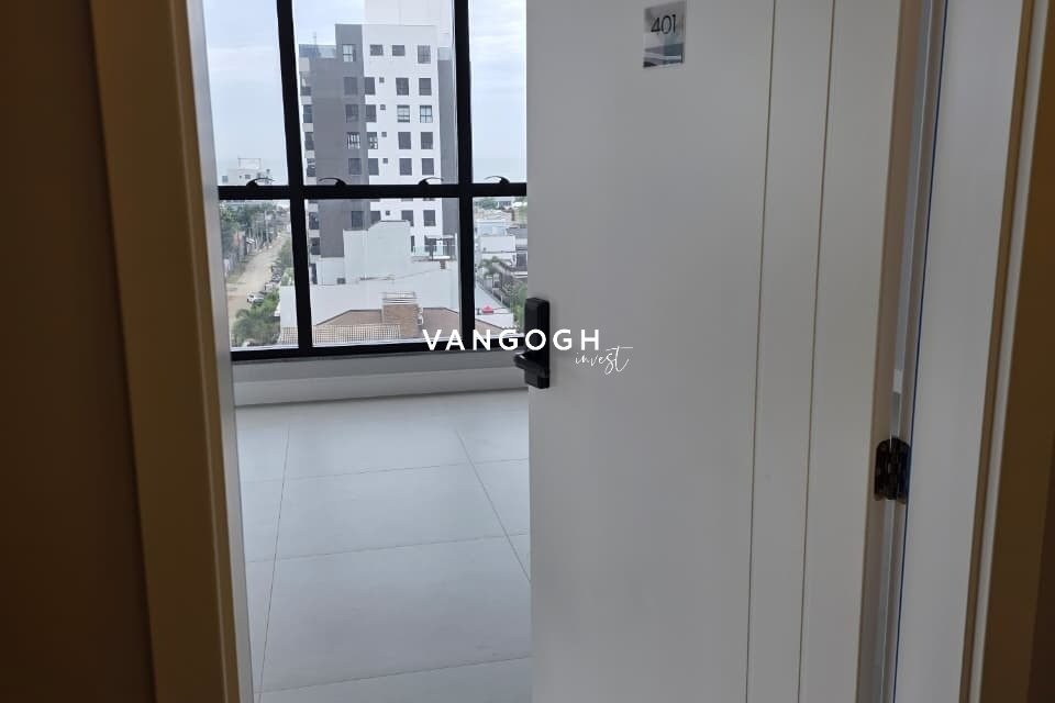 Apartamento 3 dormitórios Dusseldorf