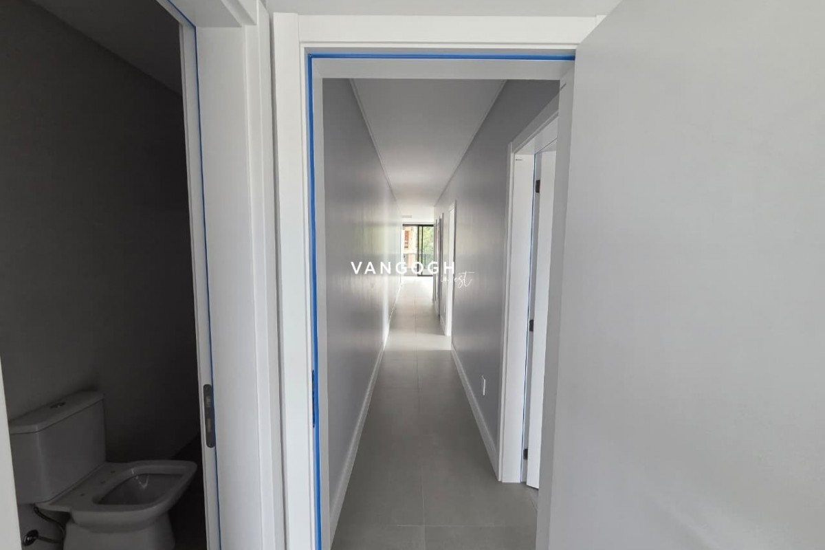 Apartamento 3 dormitórios Dusseldorf