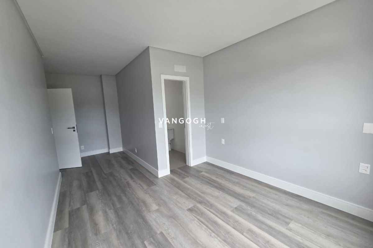 Apartamento 3 dormitórios Dusseldorf