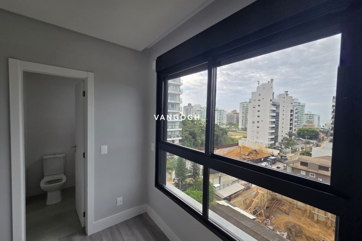 Apartamento 3 dormitórios Dusseldorf