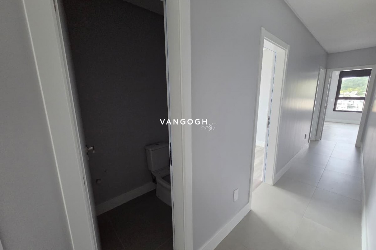 Apartamento 3 dormitórios Dusseldorf