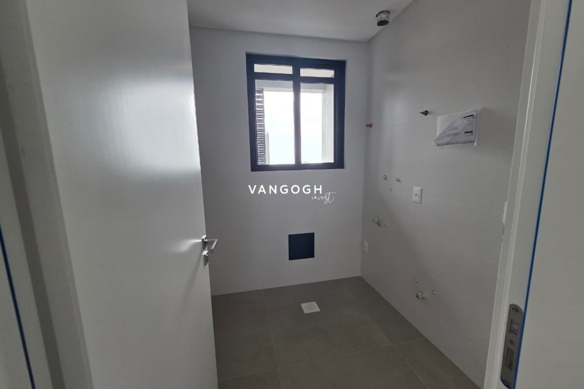 Apartamento 3 dormitórios Dusseldorf