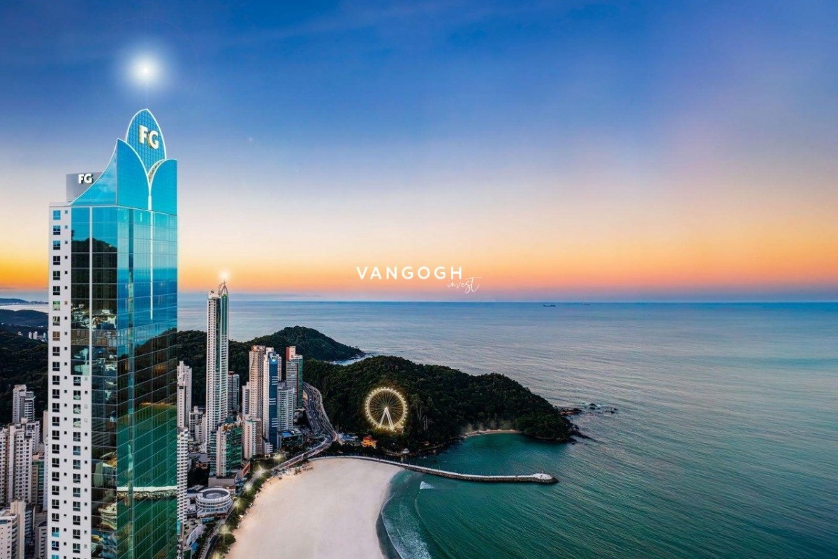Apartamento 4 dormitórios Borel Tower, Centro - Balneário