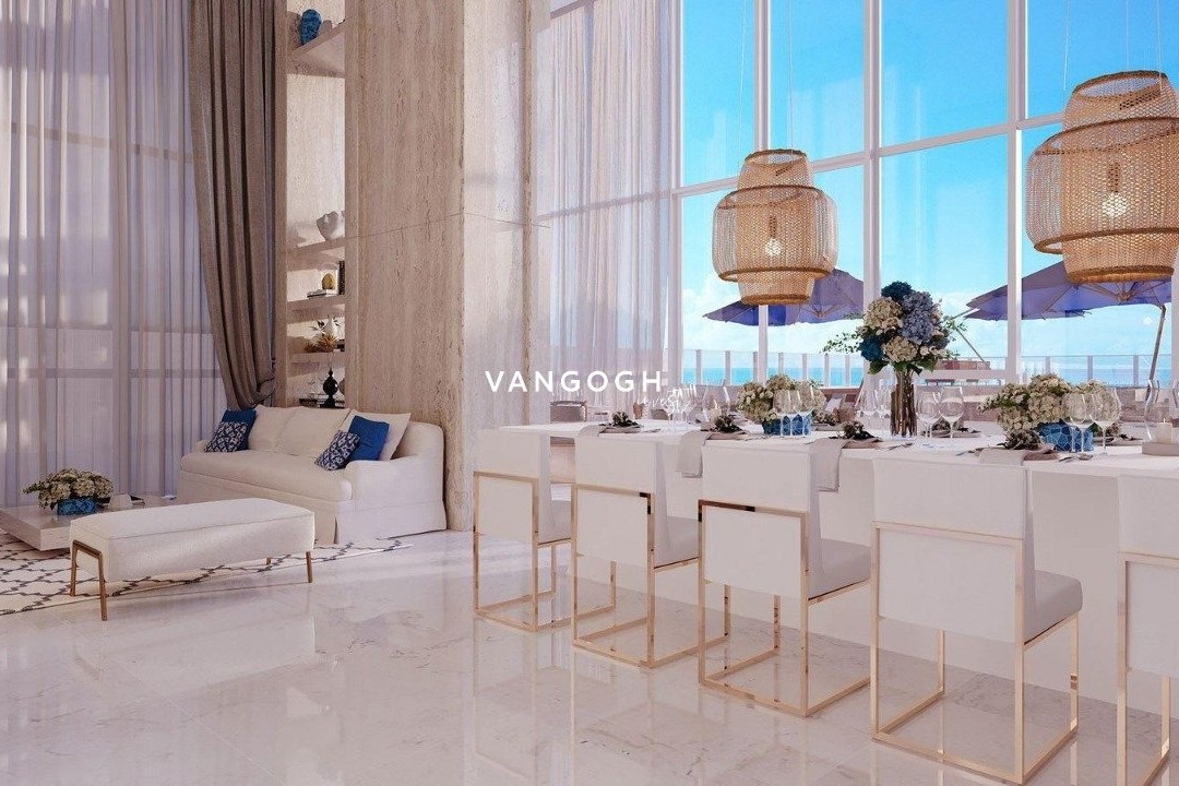 Apartamento 4 dormitórios Borel Tower, Centro - Balneário