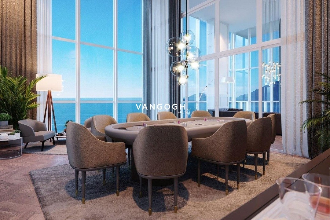 Apartamento 4 dormitórios Borel Tower, Centro - Balneário