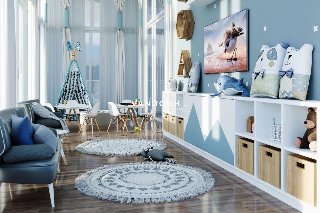 Apartamento 4 dormitórios Borel Tower, Centro - Balneário