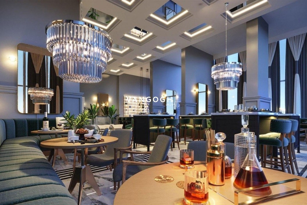 Apartamento 4 dormitórios Borel Tower, Centro - Balneário