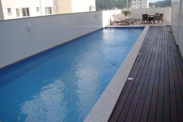 Apartamento 3 dormitórios Blue Ocean, Centro - Balneário Camboriú