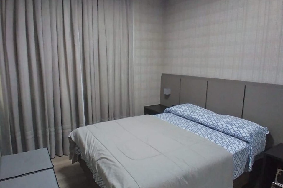 Apartamento 3 dormitórios Luar Biasa, Quadra Mar - Balneário Camboriú