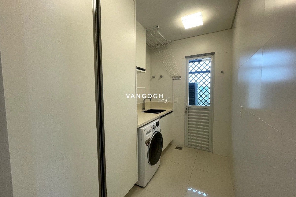 Apartamento 4 dormitórios Parigi Residenza, Centro - Balneário Camboriú