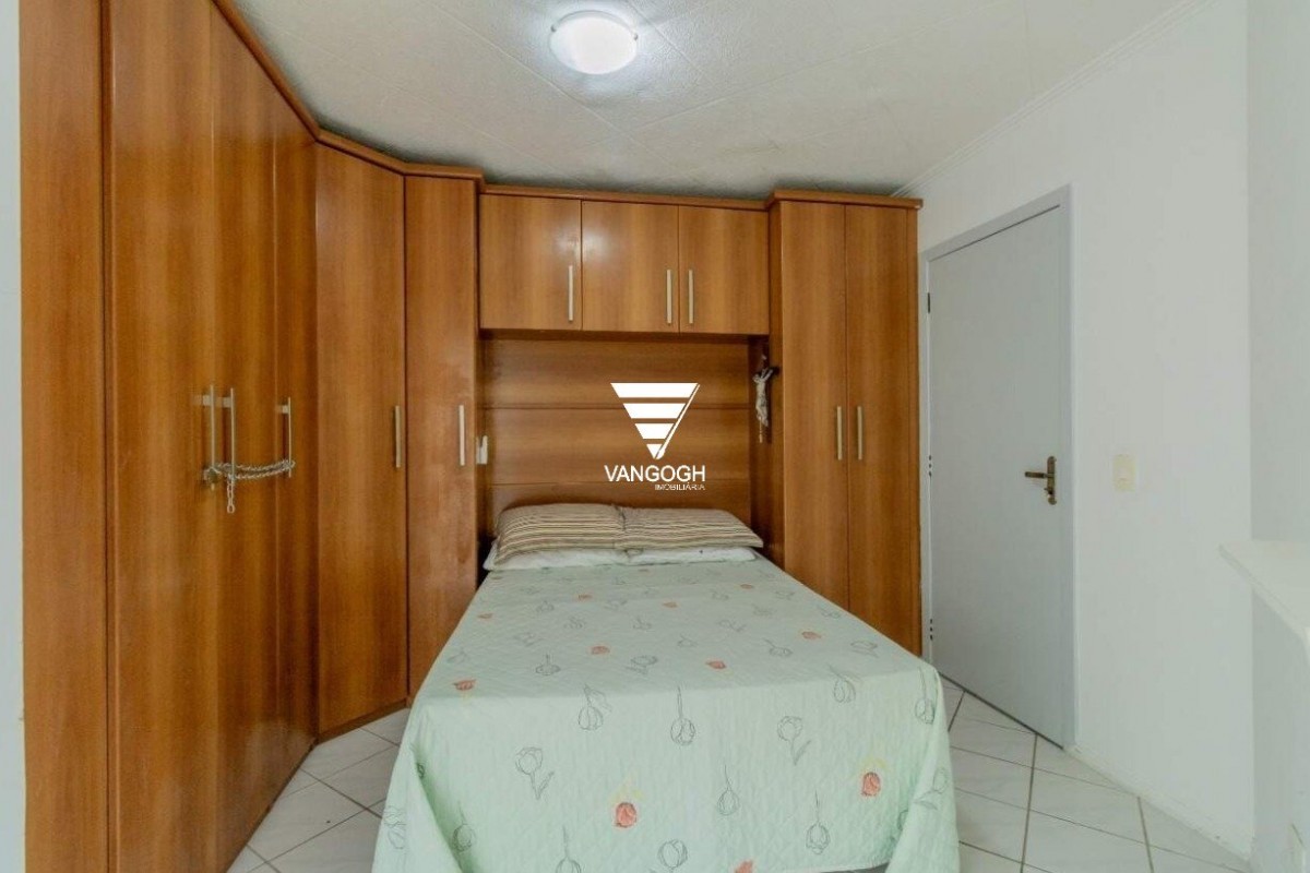 Apartamento 2 dormitórios Lugano, Pioneiros - Balneário Camboriú