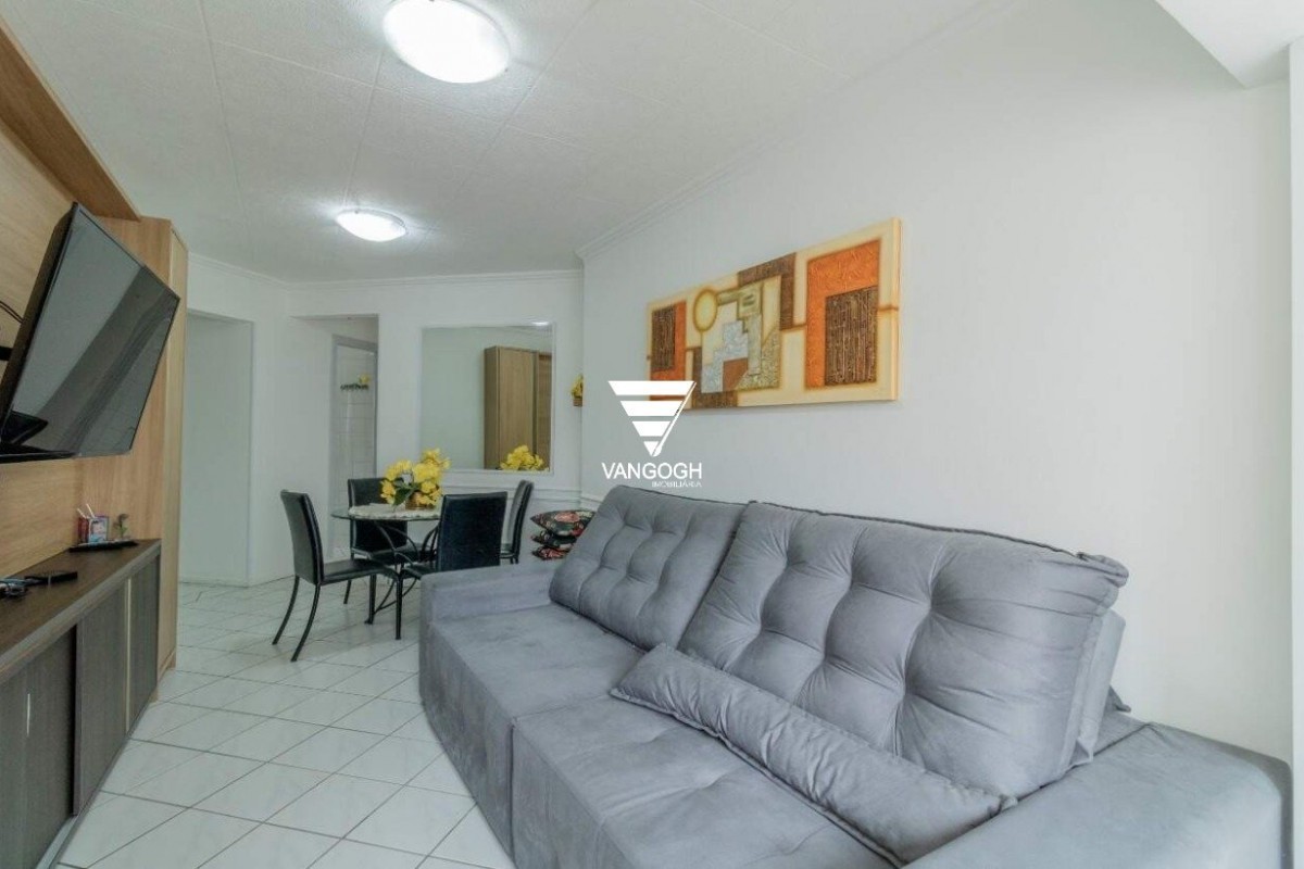 Apartamento 2 dormitórios Lugano, Pioneiros - Balneário Camboriú